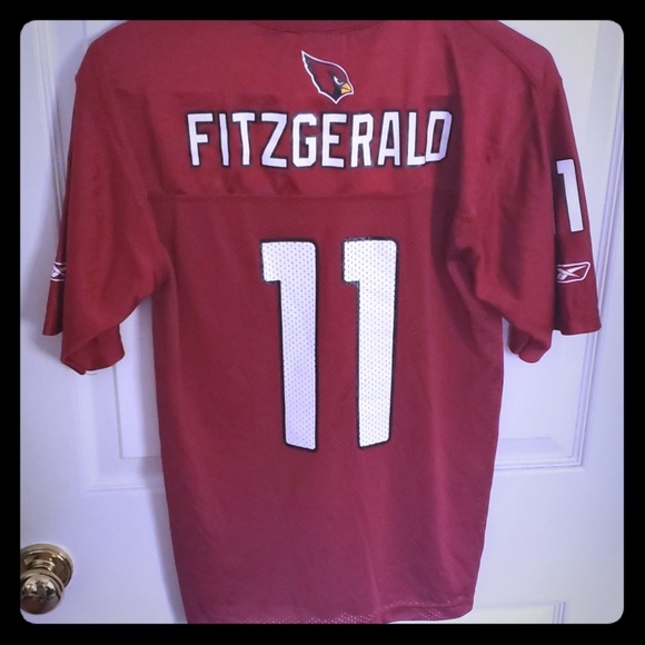 arizona cardinals jersey 11